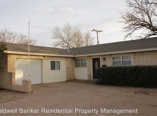 5503 12th St, Lubbock, TX 79416