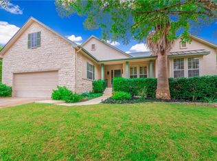103 Swallowtail Cir, Georgetown, TX 78633