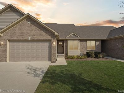 48270 Applegrove Ln, Chesterfield, MI, 48051