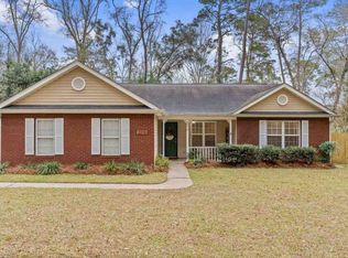 3376 Barrow Hill Trl, Tallahassee, FL 32312