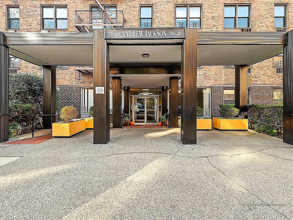 1st image of 35-20 Leverich St #209