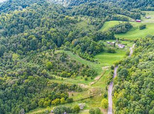 Kingdom Rd, Duffield, VA 24244