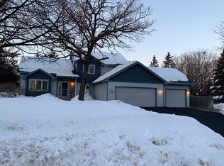 1495 148th Ave NW, Andover, MN 55304