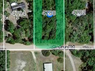 4788 GADARA Road, Keystone Heights, FL 32656
