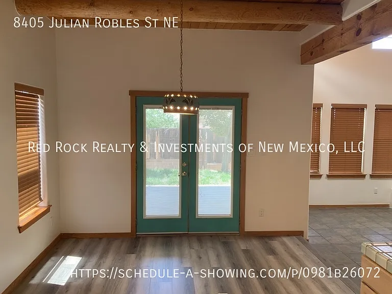 8405 Julian Robles St NE — Photo 8