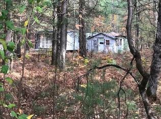 6166 N Pine River Rd, Luther, MI 49656
