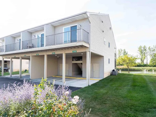 8908 W Canada Goose Ct, Oak Harbor, OH 43449