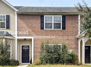 8609 Thomas Ln, Riverdale, GA 30274