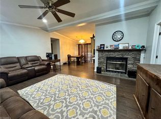 332 Mille Run St, North Wilkesboro, NC 28659
