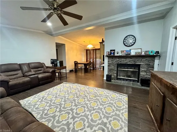 332 Mille Run St, North Wilkesboro, NC 28659