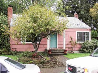 726 NW 27th St, Corvallis, OR 97330