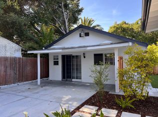 1339 Poplar Ave #1, Sunnyvale, CA