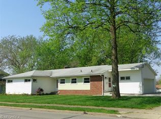 218 West St, Wadsworth, OH 44281