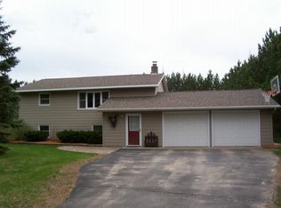 541 Nuthatch Loop NW, Backus, MN 56435