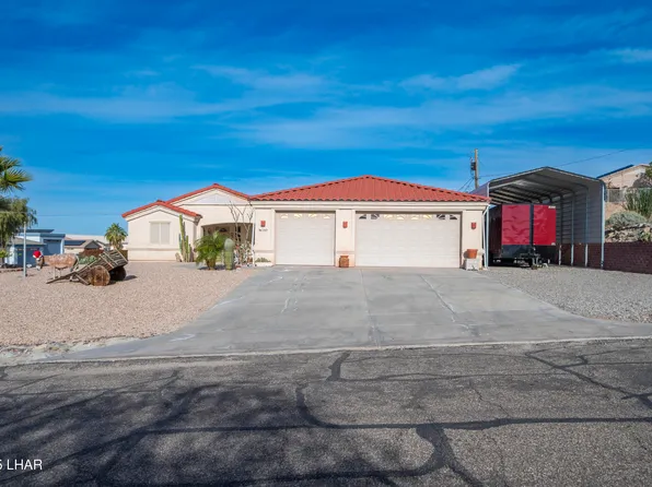 3569 Vega Dr, Lake Havasu City, AZ 86404