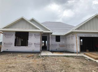4012 Lodge Crk, College Station, TX 77845