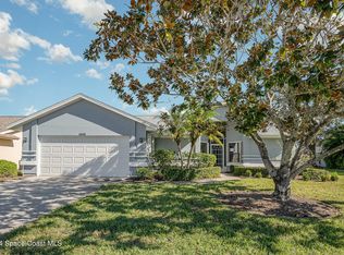 1815 Independence Ave, Melbourne, FL 32940