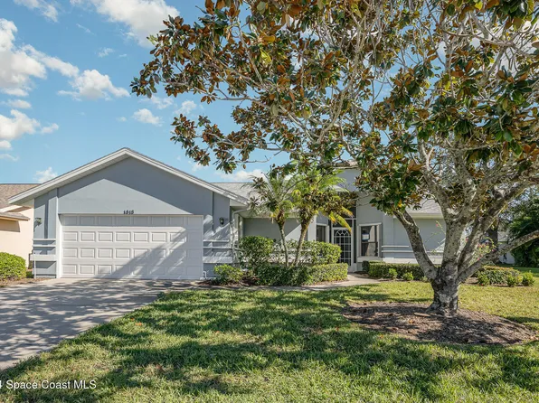 1815 Independence Ave, Melbourne, FL 32940