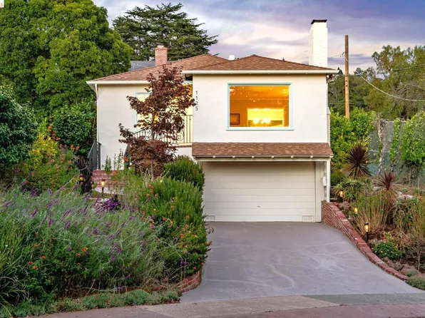 1125 Walnut St, Berkeley, CA 94707