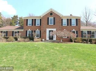 987 Redberry Ct, Great Falls, VA