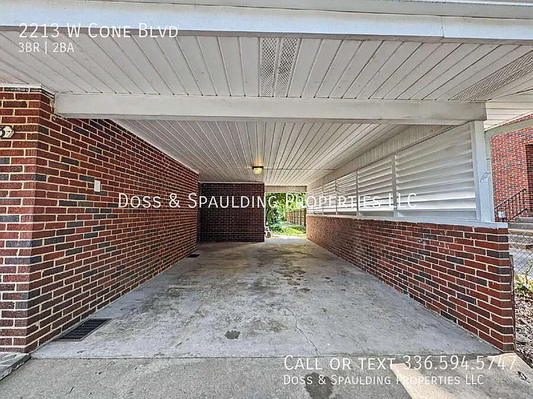 2213 W Cone Blvd — Photo 24