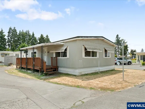 2200 Lancaster Dr SE Unit 23A, Salem, OR 97317