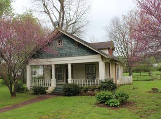 365 Mill St, Lynnville, TN 38472