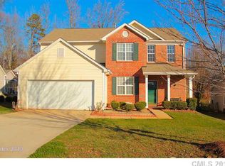 16122 Circlegreen Dr, Charlotte, NC 28273