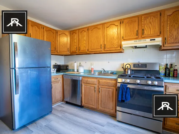 38 Harvard Ave, Brookline, MA