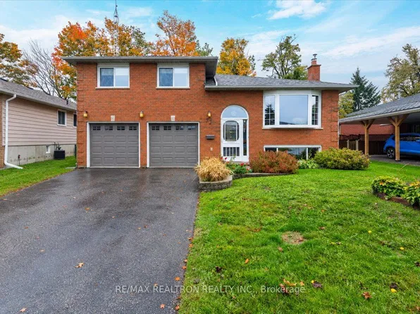 37 Toboggan Hill Dr, Orillia, ON L3V 7R1