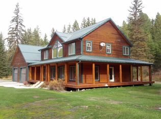 675 Foys Canyon Rd, Kalispell, MT 59901