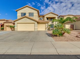 10040 E Lomita Ave, Mesa, AZ 85209