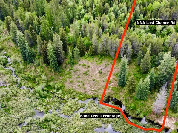 Nna Last Chance Rd, Sandpoint, ID 83864