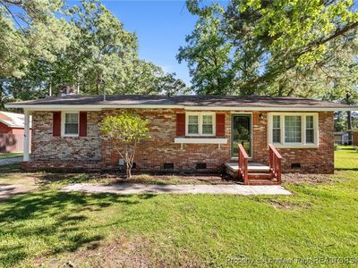 3252 Sunnyside School Rd, Fayetteville, NC, 28312