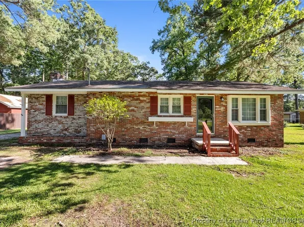 3252 Sunnyside School Rd, Fayetteville, NC 28312