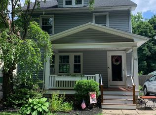 96 Illinois St, Rochester, NY 14609