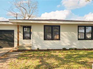 1804 Navidad St, Victoria, TX 77901