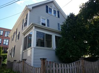 20 Preston Rd, West Roxbury, MA 02132