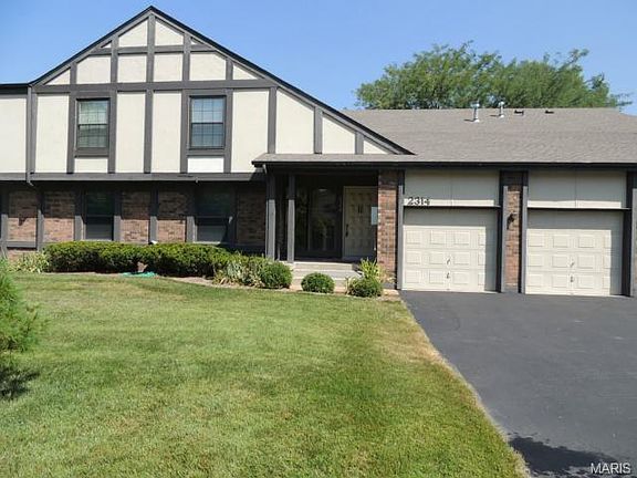 2nd image of 2314 Seven Pines Dr Unit 8