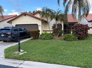 7786 Villa Nova Dr, Boca Raton, FL 33433