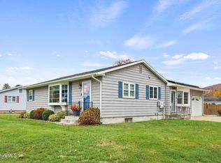 67 Wealthy Ave, Pittsfield, MA 01201