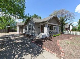 431 S Roosevelt St, Wichita, KS 67218