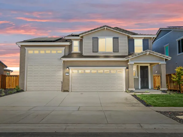 1111 Aldersgate Drive, Plumas Lake, CA 95961