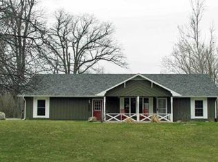 88 W Redelmans Lk Addition, New Castle, IN 47362