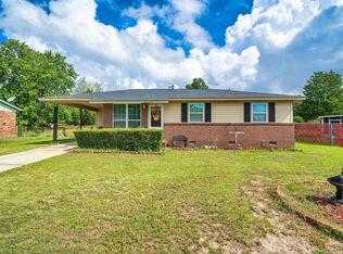 2729 Glenn Hills Dr, Augusta, GA 30906