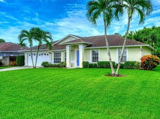 4524 32nd Ave SW, Naples, FL 34116