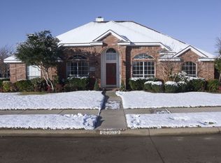 2305 Maryanne Ln, Plano, TX 75074