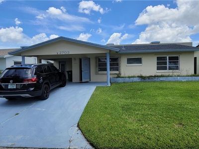 2703 NW 55th St, Tamarac, FL, 33309