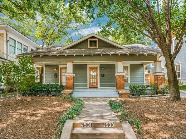 4533 Worth St, Dallas, TX 75246