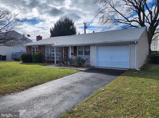 680 Buckson Dr, Dover, DE 19901